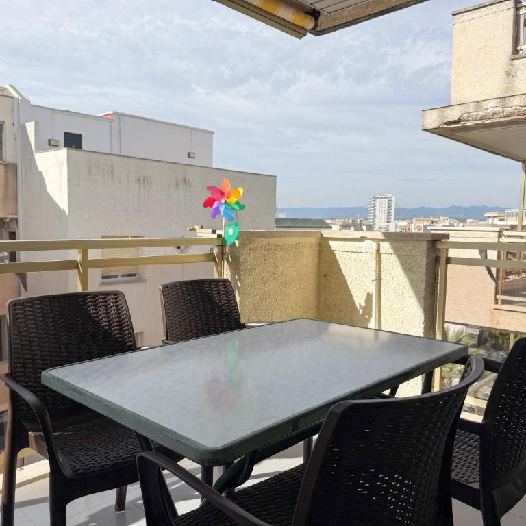 Clauhomes Salou Sea - Apartamento de 1 dormitorio - 7