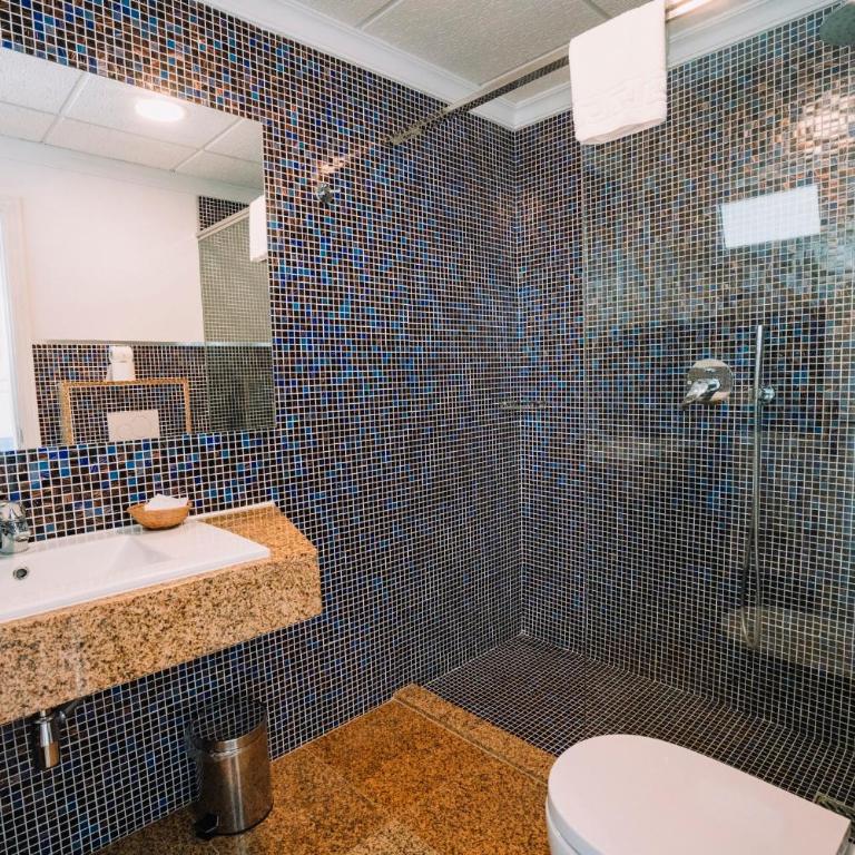 Park Club Europe - All Inclusive Resort - Habitación Doble - 1 o 2 camas - 3