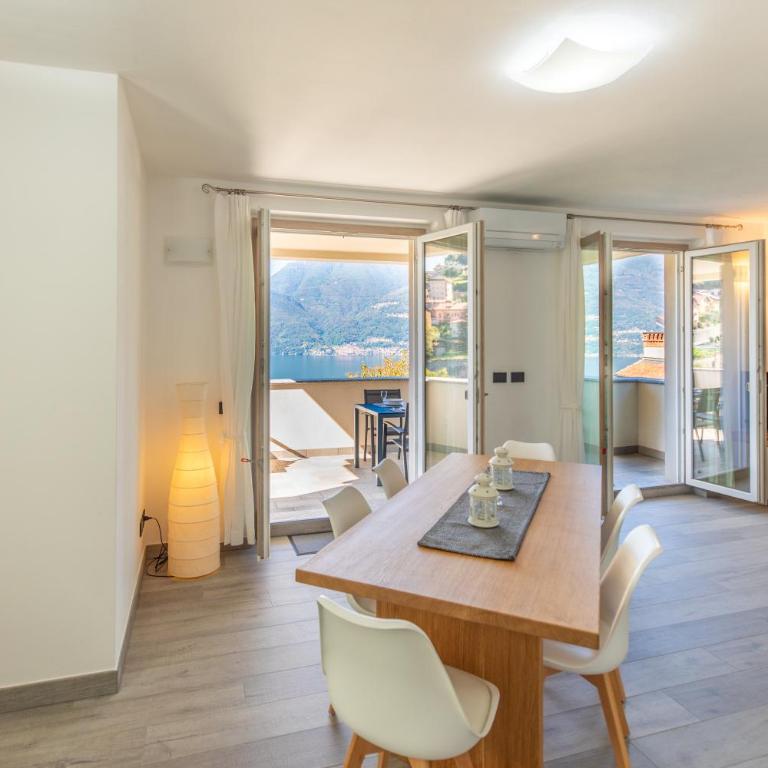 CASA ANGIOLINA by Design Studio - Appartamento con 2 Camere da Letto - 7