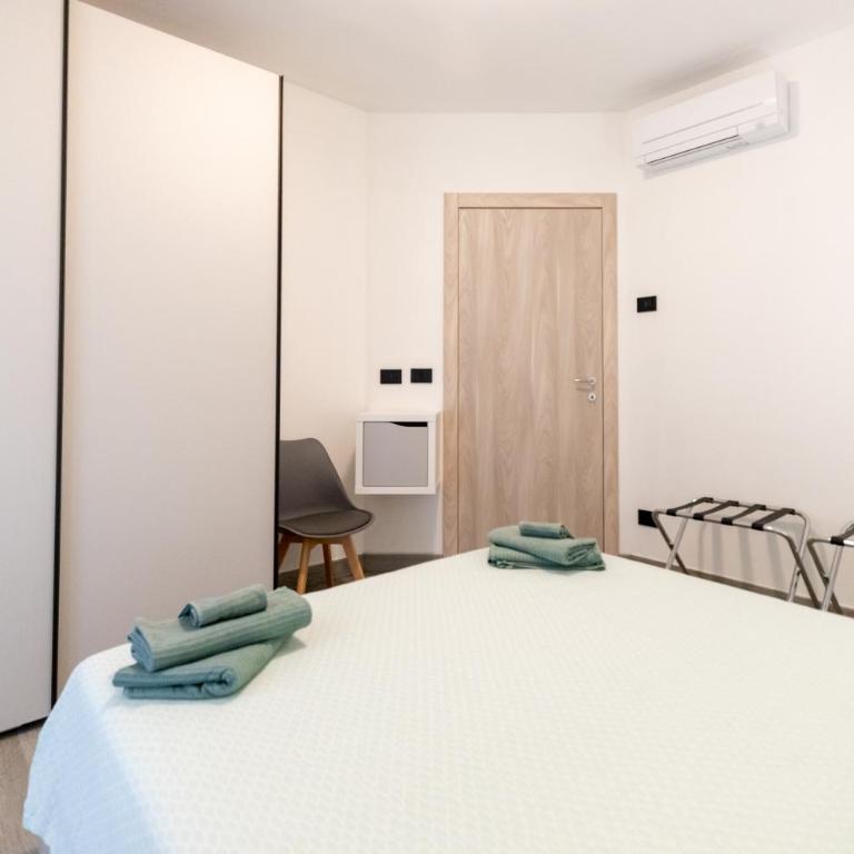 CASA ANGIOLINA by Design Studio - Appartamento con 2 Camere da Letto - 14