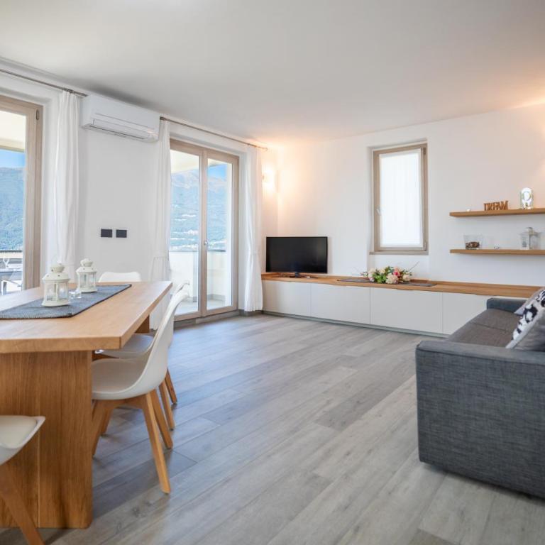 CASA ANGIOLINA by Design Studio - Appartamento con 2 Camere da Letto - 19