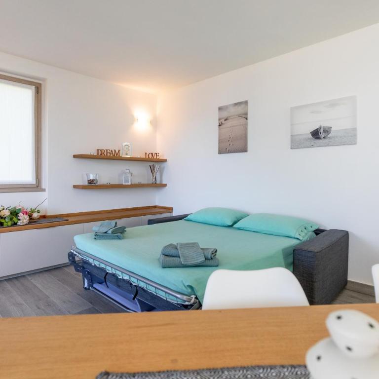 CASA ANGIOLINA by Design Studio - Appartamento con 2 Camere da Letto - 23