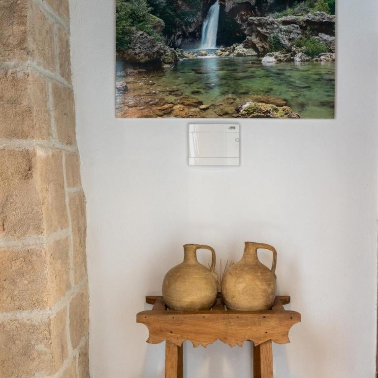 Casa de Mamachon - Casa de 2 dormitorios - 20