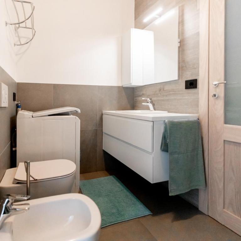 CASA ANGIOLINA by Design Studio - Appartamento con 2 Camere da Letto - 29