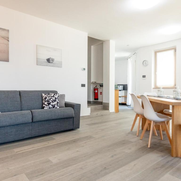 CASA ANGIOLINA by Design Studio - Appartamento con 2 Camere da Letto - 27