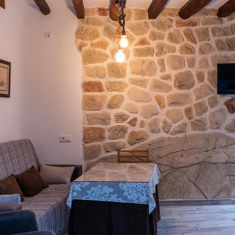 Casa de Mamachon - Casa de 2 dormitorios - 22