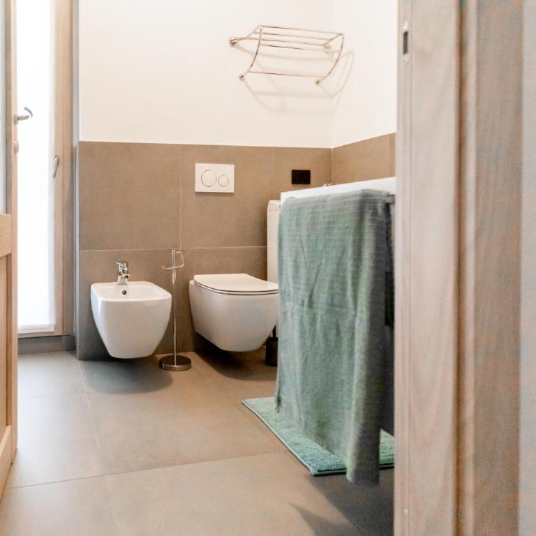 CASA ANGIOLINA by Design Studio - Appartamento con 2 Camere da Letto - 39