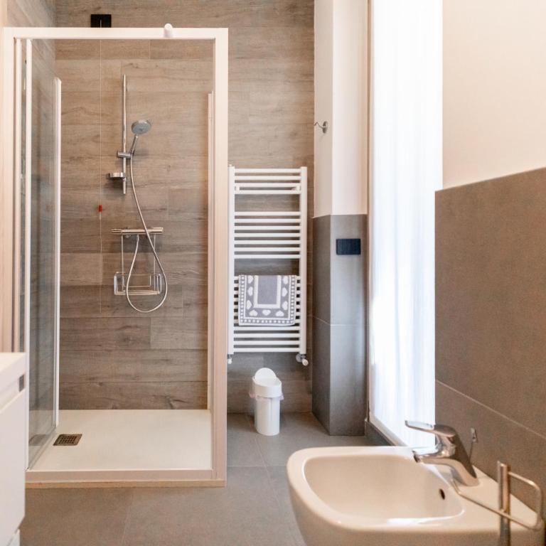 CASA ANGIOLINA by Design Studio - Appartamento con 2 Camere da Letto - 40