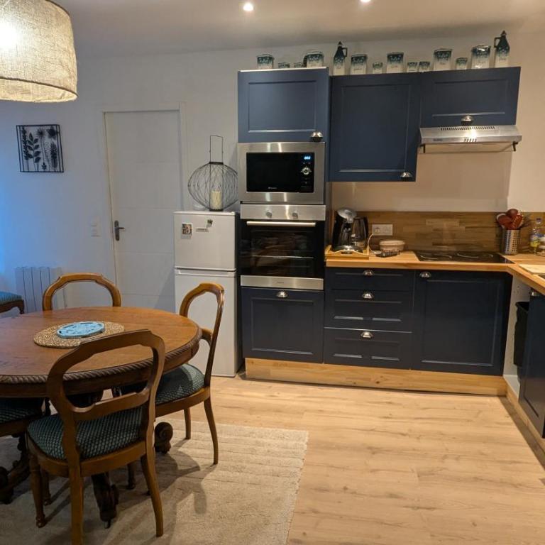 Les Coucous - Appartement 2 Chambres - 4