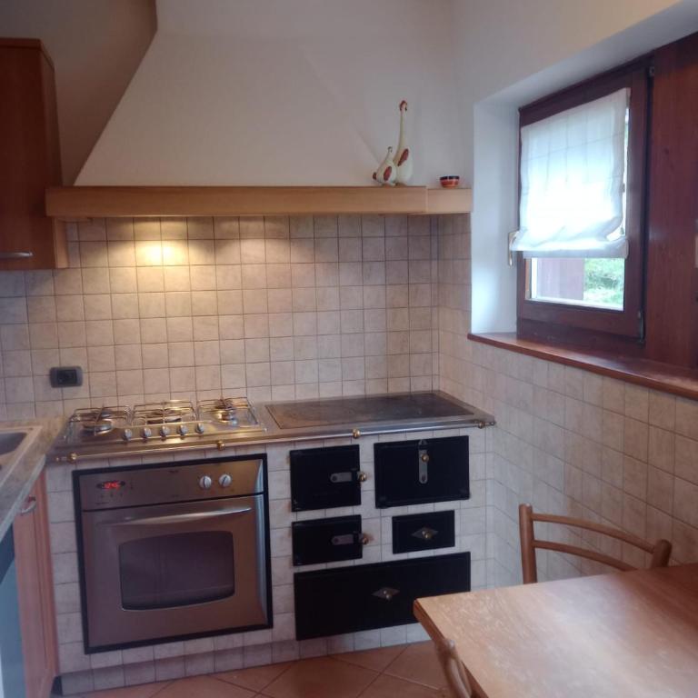 Casa Lilium - Standard Apartment mit 3 Schlafzimmern - 10