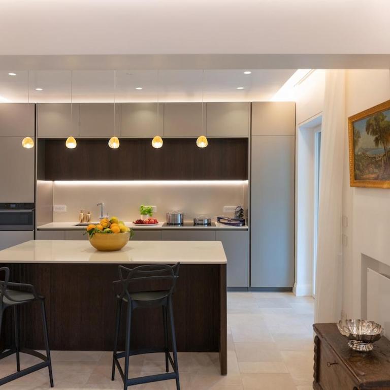 Overture - Panoramic Luxury Terrace Residence Sorrento Center - Two-Bedroom Apartment - 4