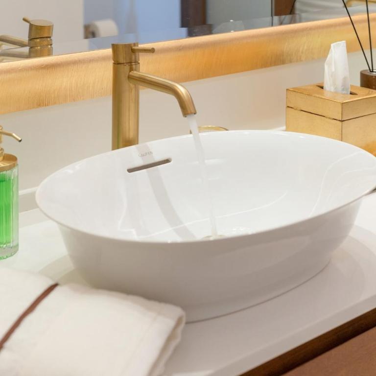 Overture - Panoramic Luxury Terrace Residence Sorrento Center - Two-Bedroom Apartment - 5