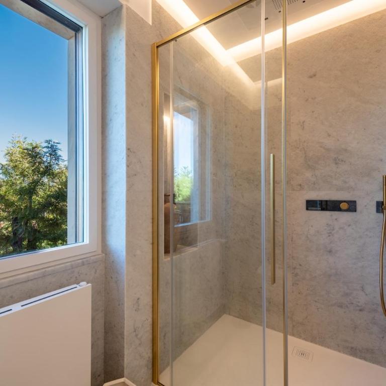 Overture - Panoramic Luxury Terrace Residence Sorrento Center - Two-Bedroom Apartment - 6