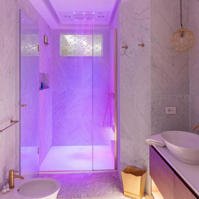 Overture - Panoramic Luxury Terrace Residence Sorrento Center - Two-Bedroom Apartment - 7