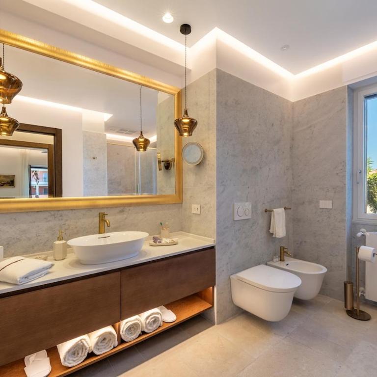 Overture - Panoramic Luxury Terrace Residence Sorrento Center - Two-Bedroom Apartment - 8