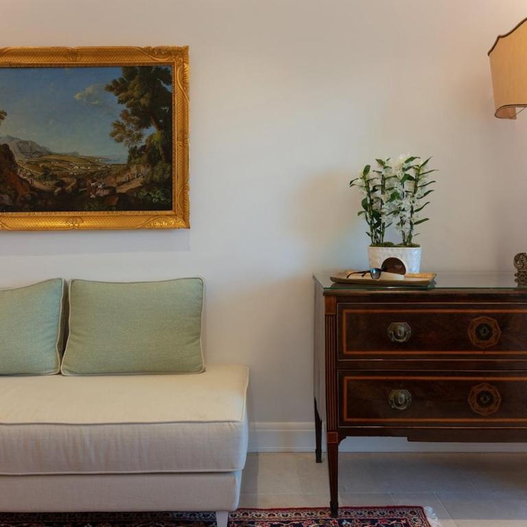 Overture - Panoramic Luxury Terrace Residence Sorrento Center - Two-Bedroom Apartment - 9