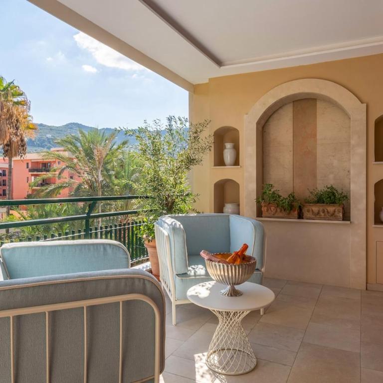 Overture - Panoramic Luxury Terrace Residence Sorrento Center - Two-Bedroom Apartment - 10