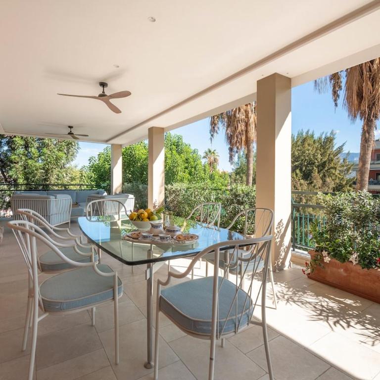 Overture - Panoramic Luxury Terrace Residence Sorrento Center - Two-Bedroom Apartment - 11