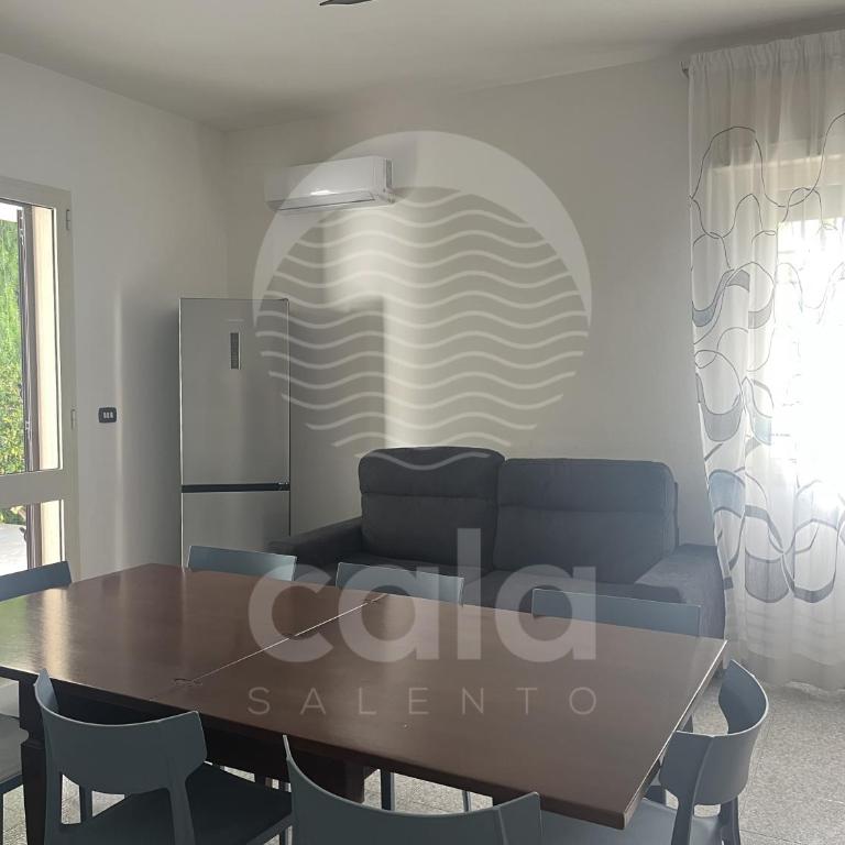 Villa Nah - Spiaggia a 250m By Cala Salento - Three-Bedroom Chalet - 4