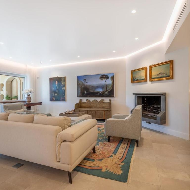 Overture - Panoramic Luxury Terrace Residence Sorrento Center - Two-Bedroom Apartment - 13
