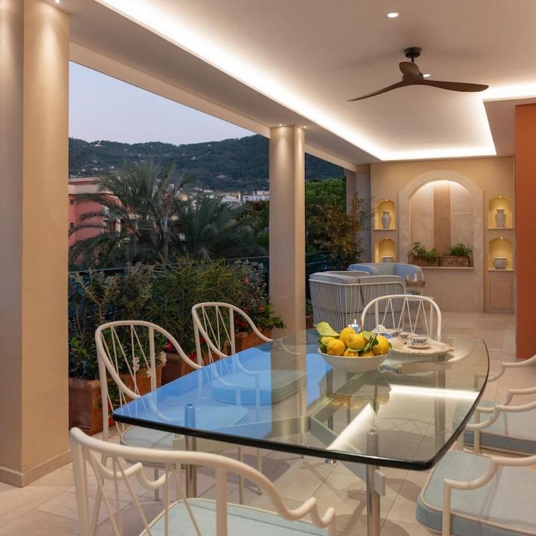 Overture - Panoramic Luxury Terrace Residence Sorrento Center - Two-Bedroom Apartment - 14