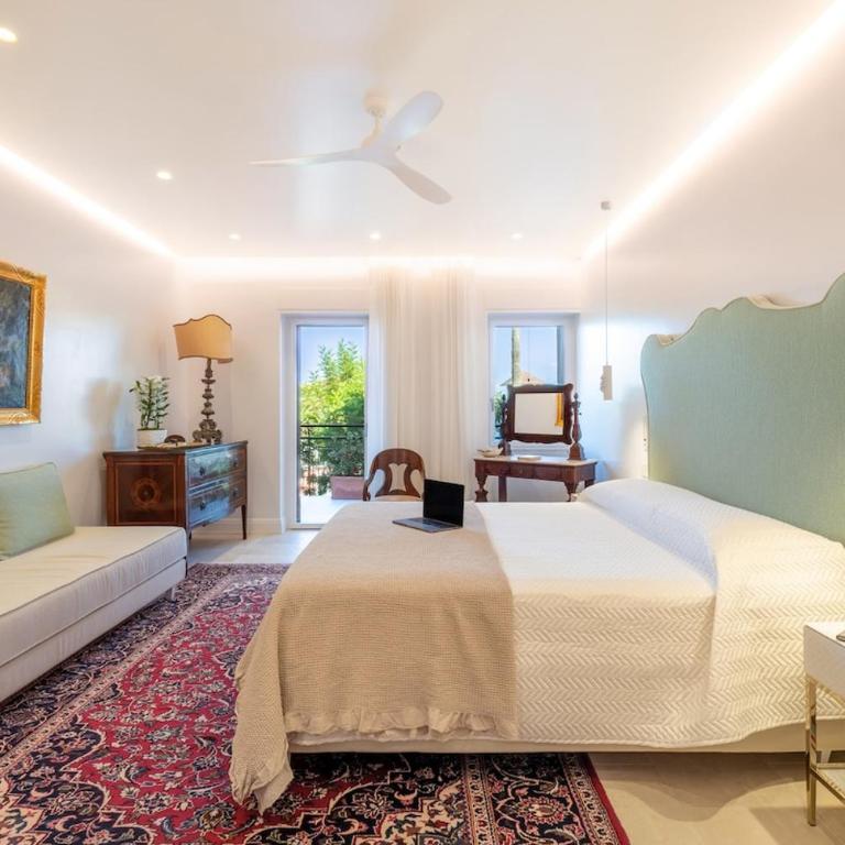 Overture - Panoramic Luxury Terrace Residence Sorrento Center - Two-Bedroom Apartment - 17