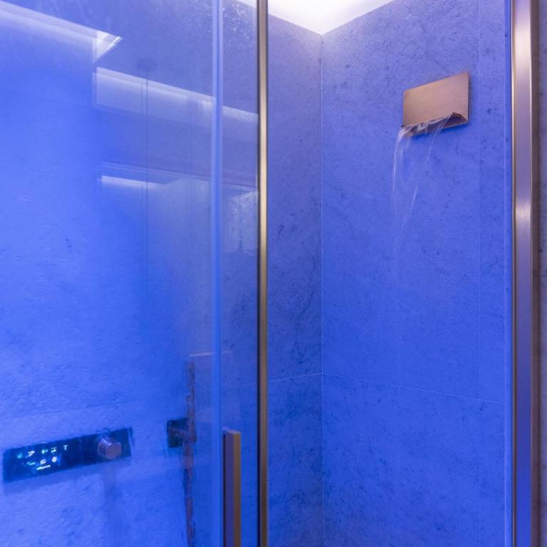 Overture - Panoramic Luxury Terrace Residence Sorrento Center - Two-Bedroom Apartment - 22