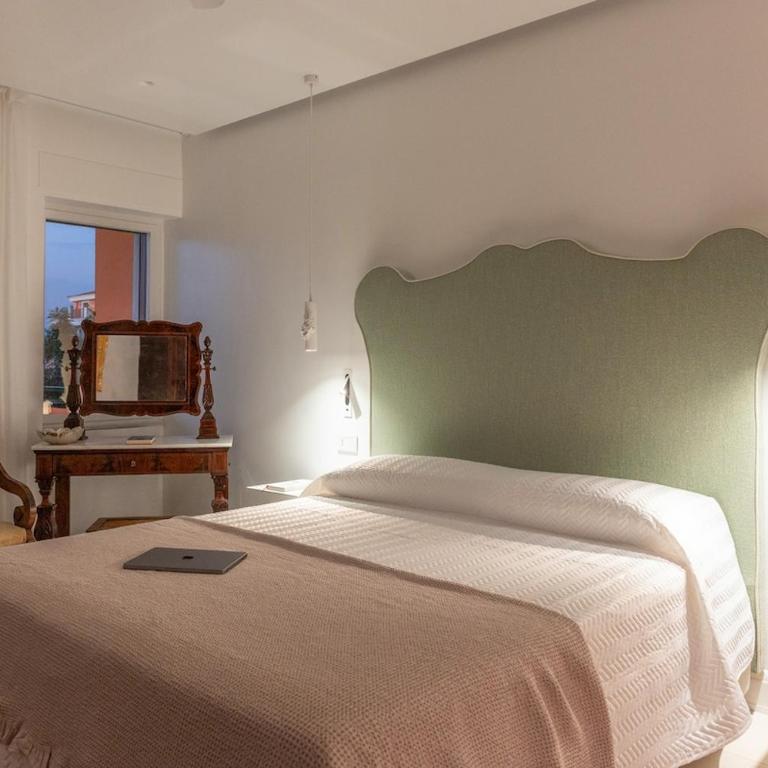 Overture - Panoramic Luxury Terrace Residence Sorrento Center - Two-Bedroom Apartment - 23