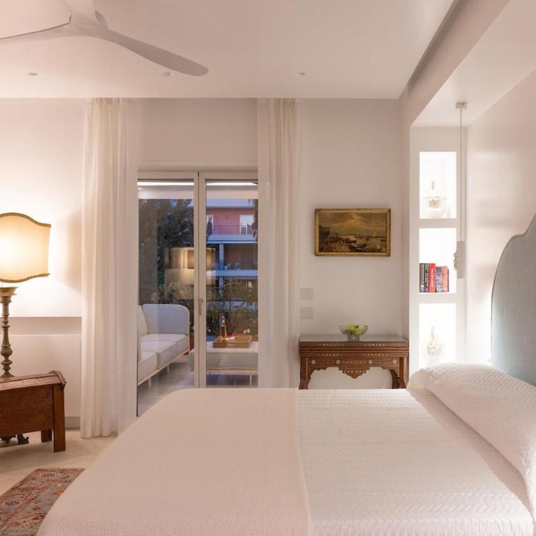 Overture - Panoramic Luxury Terrace Residence Sorrento Center - Two-Bedroom Apartment - 24