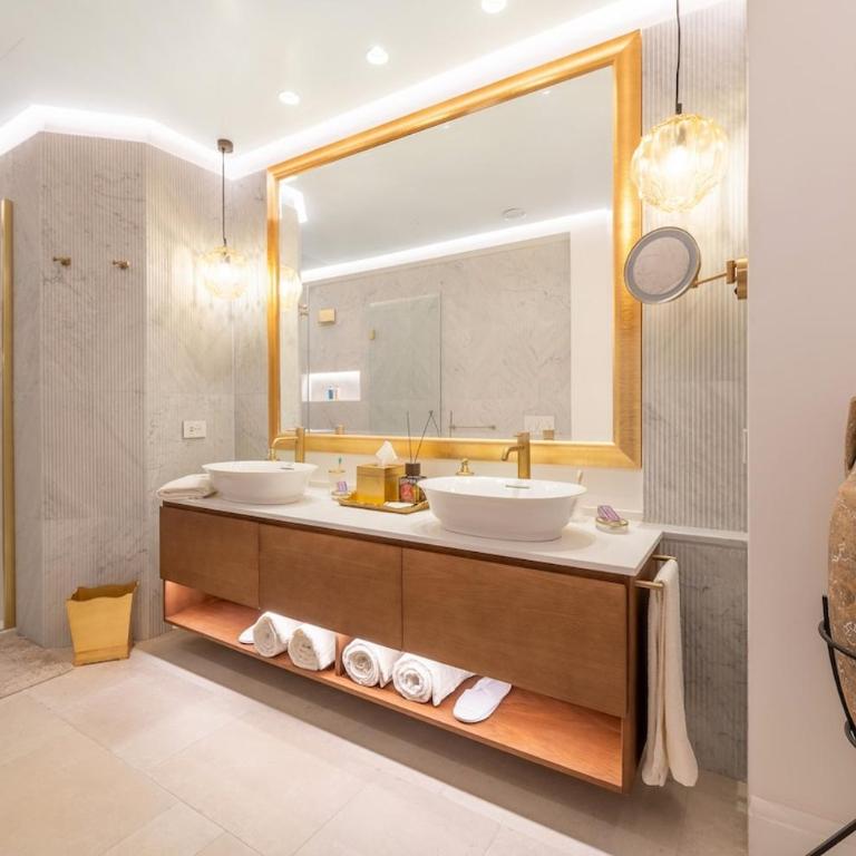 Overture - Panoramic Luxury Terrace Residence Sorrento Center - Two-Bedroom Apartment - 25
