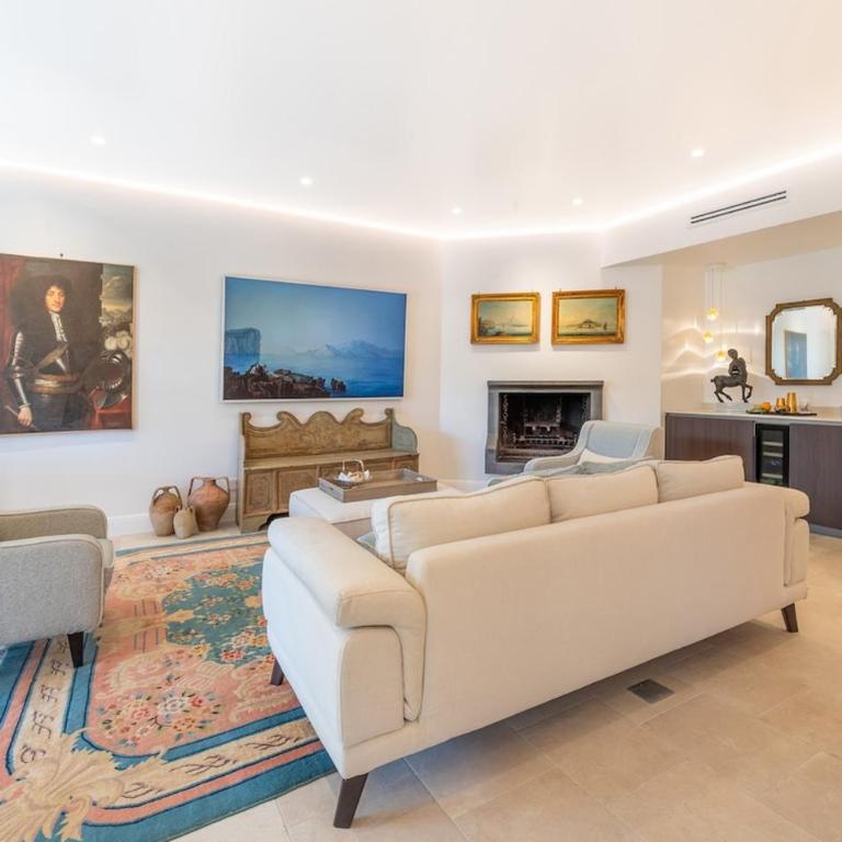 Overture - Panoramic Luxury Terrace Residence Sorrento Center - Two-Bedroom Apartment - 30