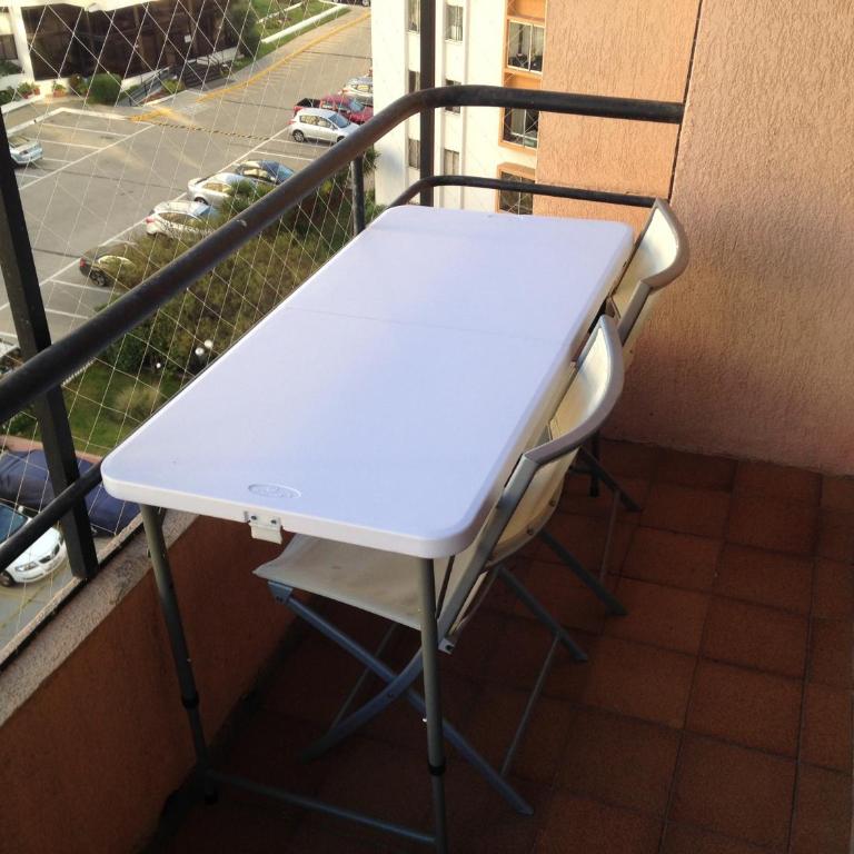 Viña del Mar Apartament Suite - Apartment with Sea View - 17