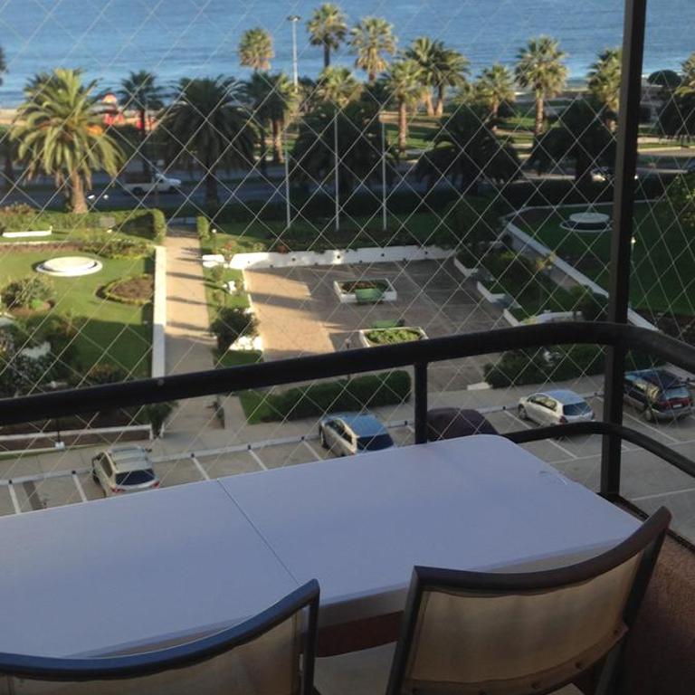 Viña del Mar Apartament Suite - Apartment with Sea View - 12