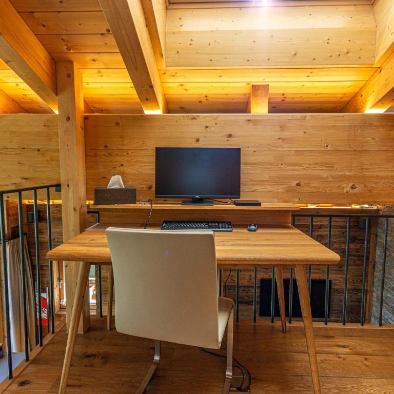 Chalet Wooden Pearl - Ultimate Luxury & Privacy! - Villa - 34