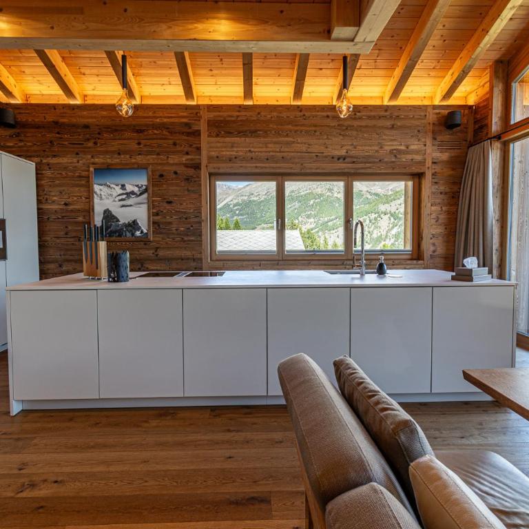 Chalet Wooden Pearl - Ultimate Luxury & Privacy! - Villa - 5
