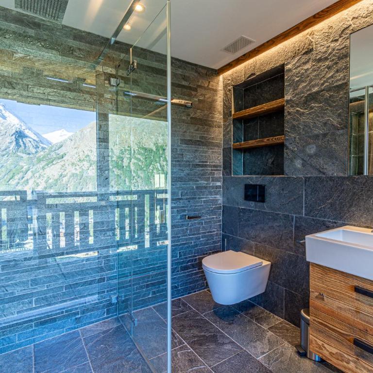 Chalet Wooden Pearl - Ultimate Luxury & Privacy! - Villa - 22