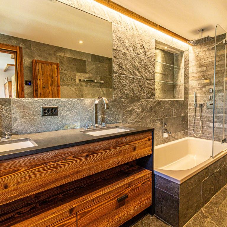 Chalet Wooden Pearl - Ultimate Luxury & Privacy! - Villa - 25