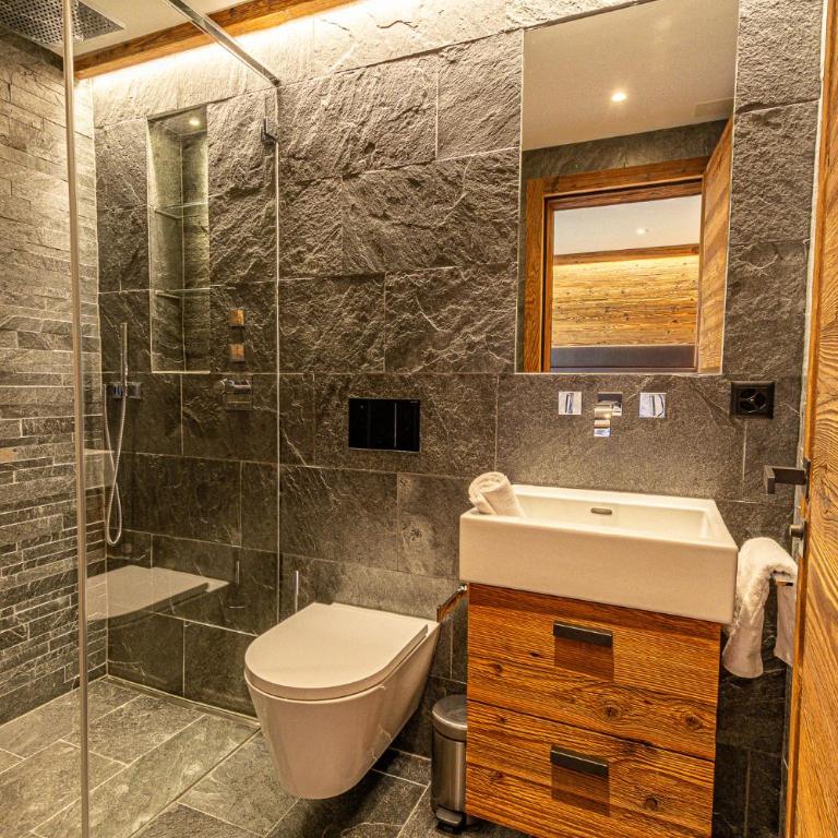 Chalet Wooden Pearl - Ultimate Luxury & Privacy! - Villa - 19