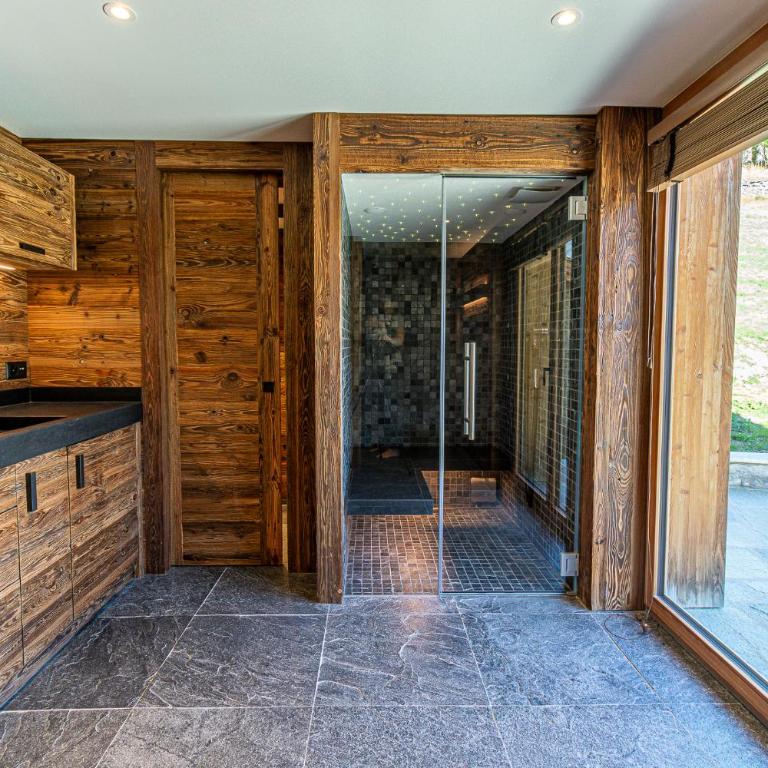 Chalet Wooden Pearl - Ultimate Luxury & Privacy! - Villa - 29