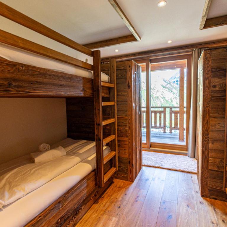 Chalet Wooden Pearl - Ultimate Luxury & Privacy! - Villa - 23