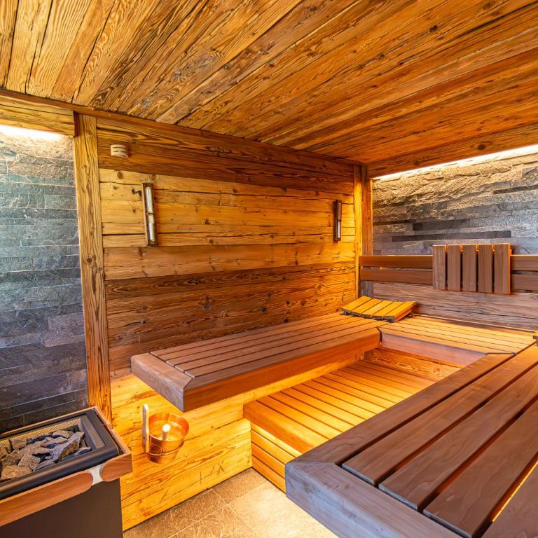Chalet Wooden Pearl - Ultimate Luxury & Privacy! - Villa - 27