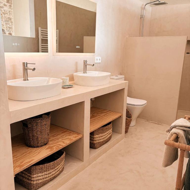 Mimosa Lodge - Habitación Doble - 6