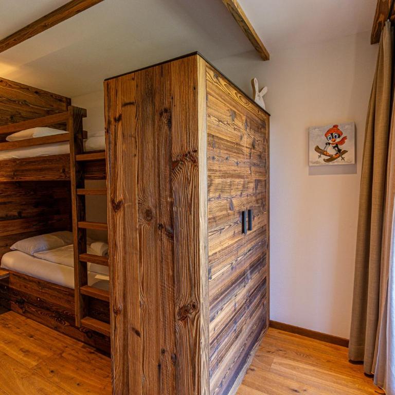 Chalet Wooden Pearl - Ultimate Luxury & Privacy! - Villa - 24