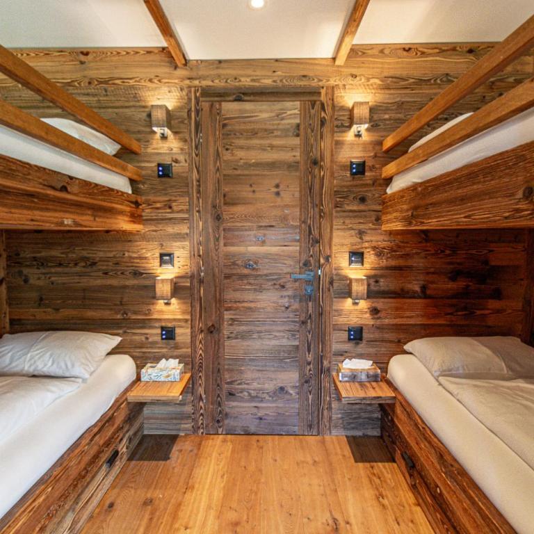 Chalet Wooden Pearl - Ultimate Luxury & Privacy! - Villa - 28