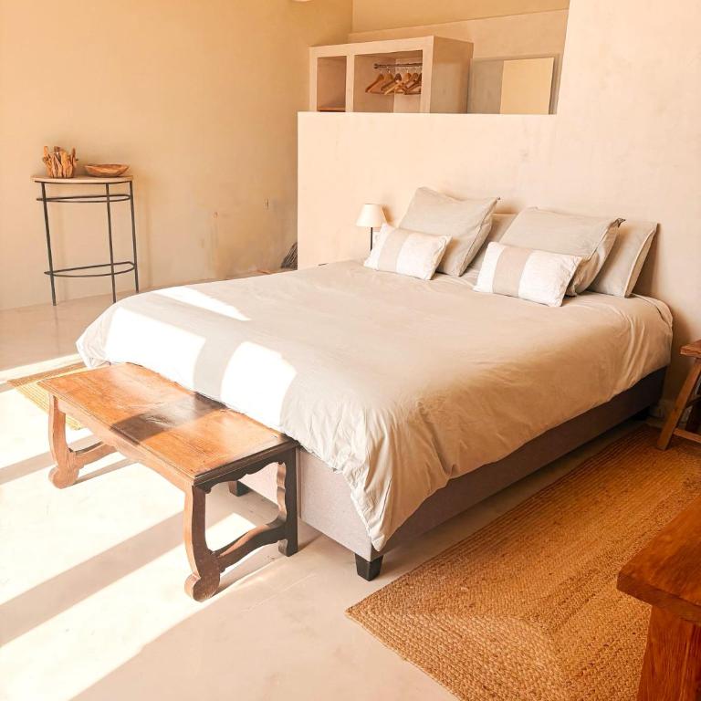 Mimosa Lodge - Habitación Doble - 3