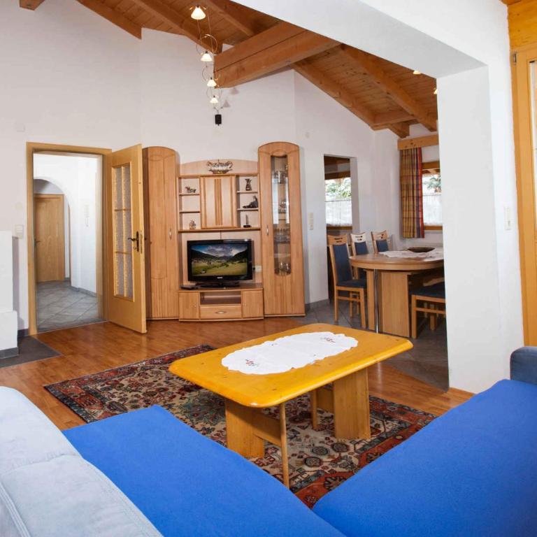 Apartments in Nauders - Ötztal 41008 - Apartment - 4