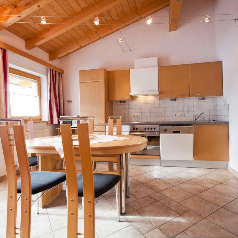 Apartments in Nauders - Ötztal 41008 - Apartment - 11