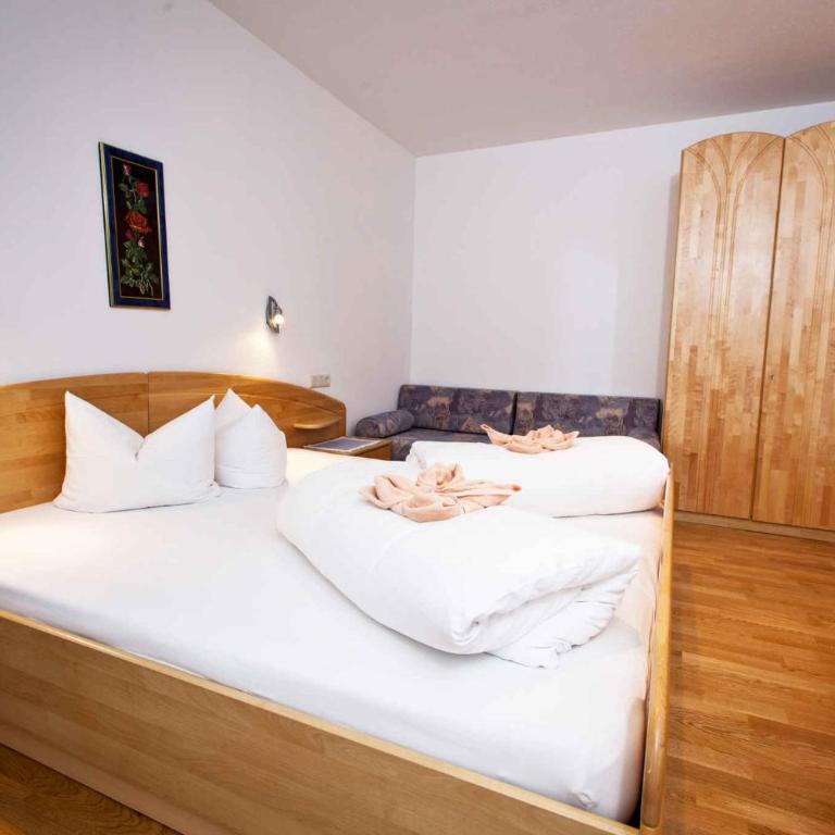 Apartments in Nauders - Ötztal 41008 - Apartment - 14