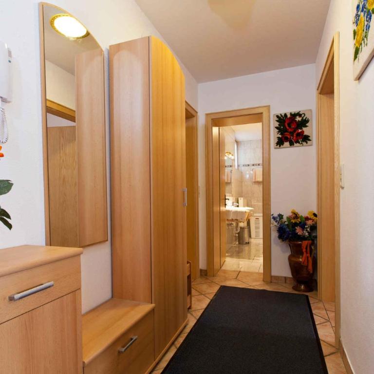Apartments in Nauders - Ötztal 41008 - Apartment - 18