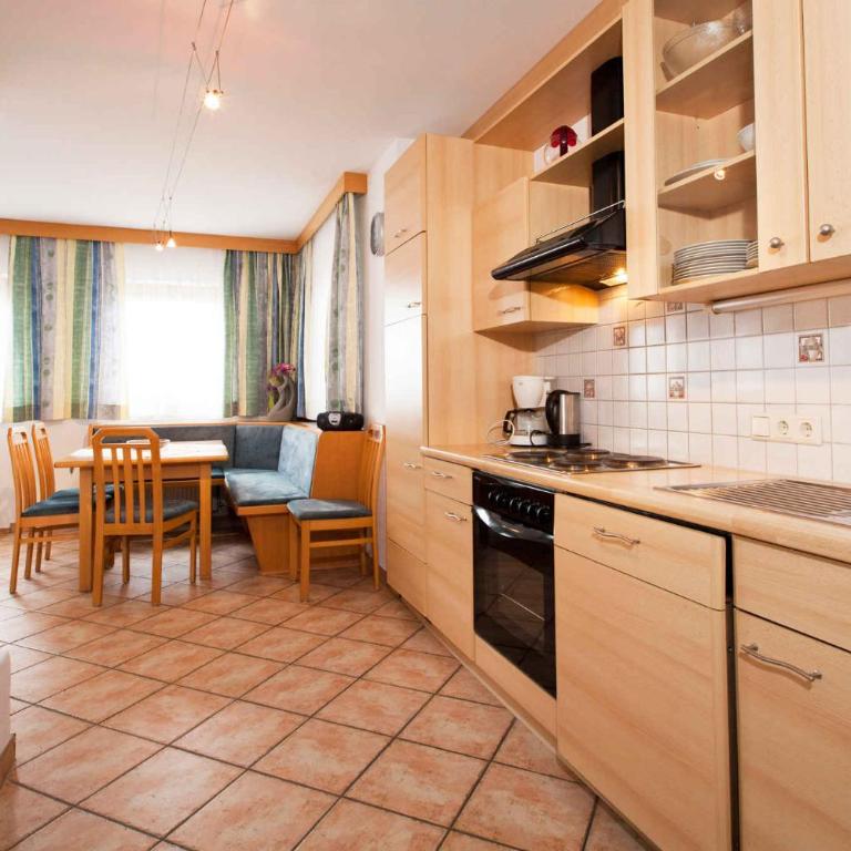 Apartments in Nauders - Ötztal 41008 - Apartment - 23